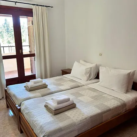 Oleander Holiday home