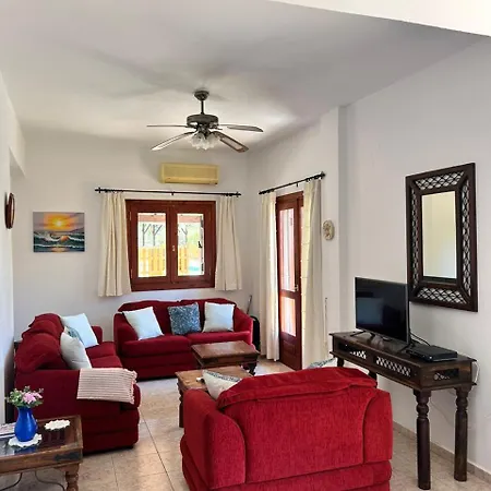 Holiday home Oleander