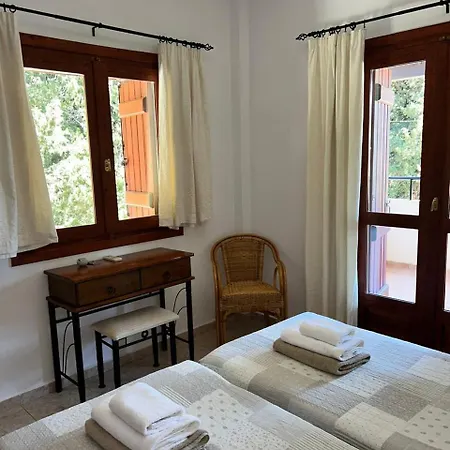 Oleander Holiday home Chania (Crete)