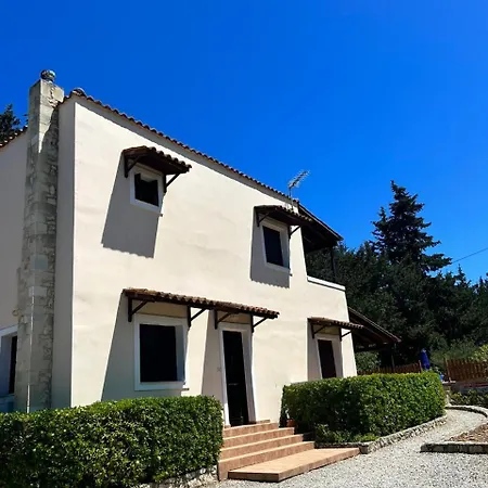 Oleander Holiday home