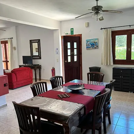 Oleander Holiday home *