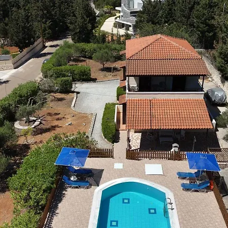 Holiday home Oleander *