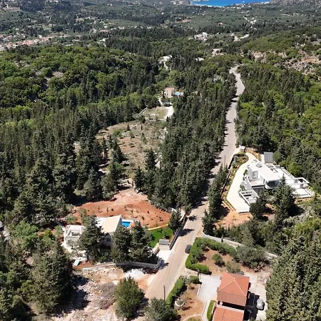 Oleander Holiday home