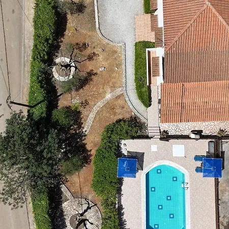 Oleander Holiday home