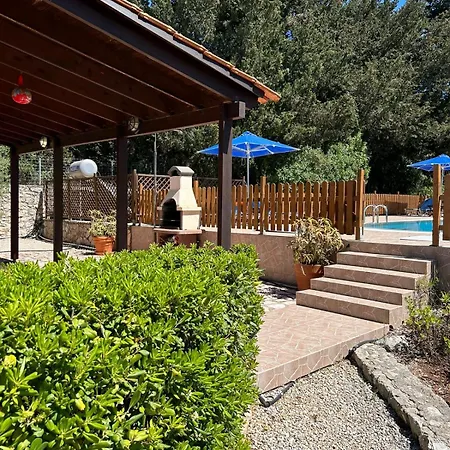 Oleander Holiday home