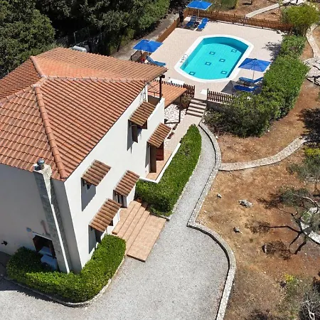 Oleander Holiday home