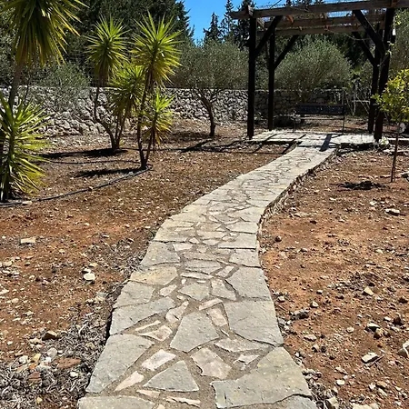 Oleander Holiday home