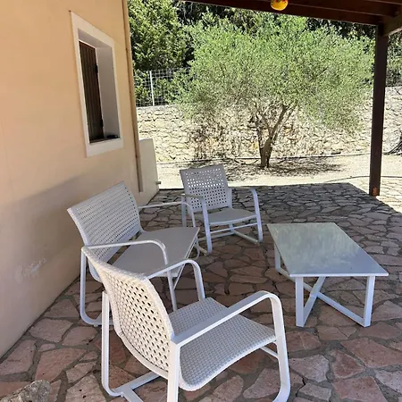 Oleander Holiday home