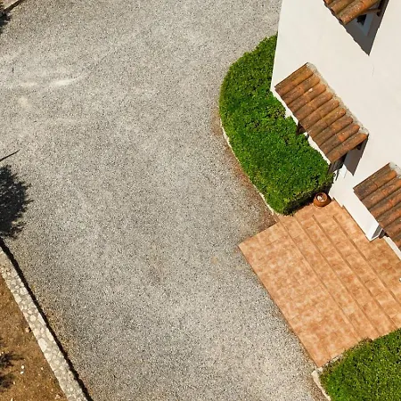 Holiday home Oleander *