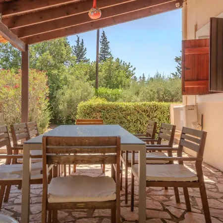 Holiday home Oleander