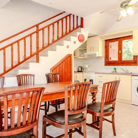 Oleander Holiday home *