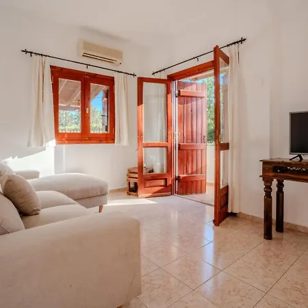 Oleander Holiday home