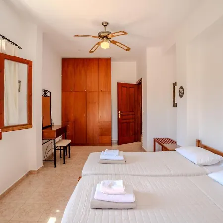 Oleander Holiday home *