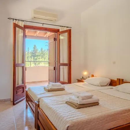 Oleander Holiday home