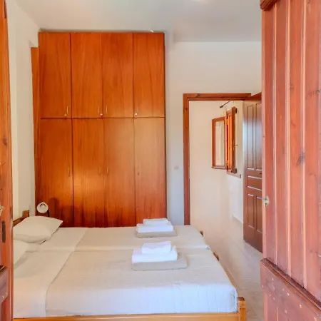 Oleander Holiday home Chania (Crete)