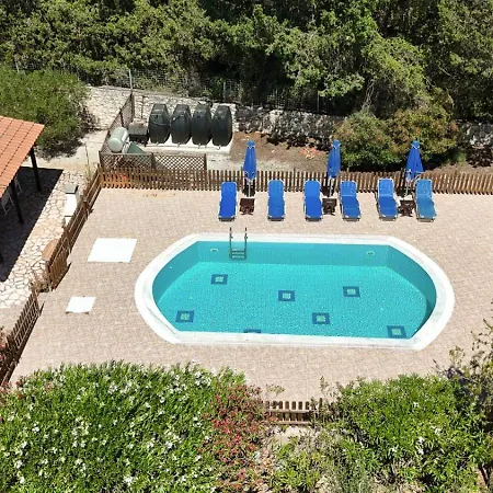 Holiday home Oleander *