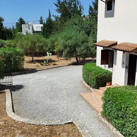 Oleander Holiday home