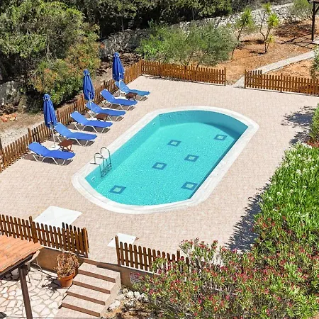 Oleander Holiday home