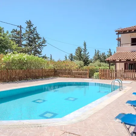 Holiday home Oleander Chania (Crete)