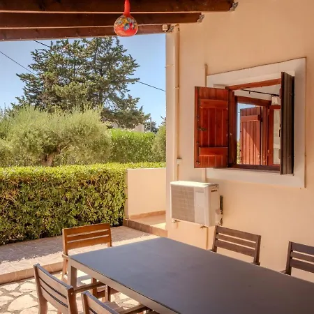 Holiday home Oleander
