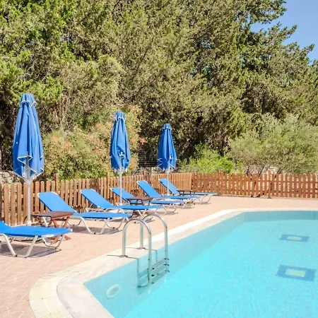 Oleander Holiday home Chania (Crete)
