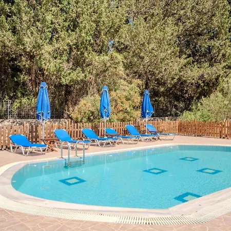 Oleander Holiday home