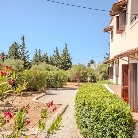 Oleander Holiday home