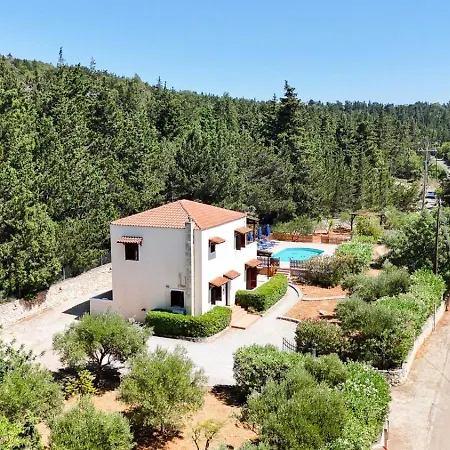 Holiday home Oleander *