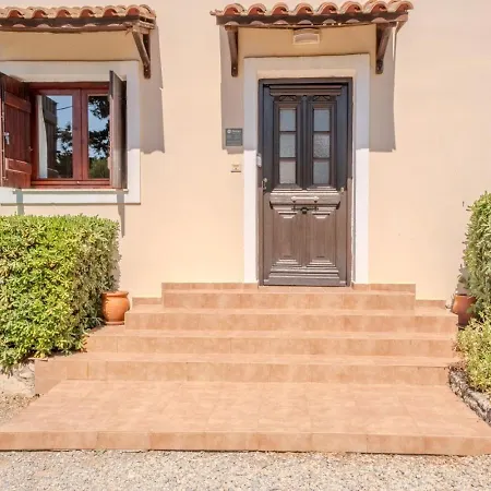 Holiday home Oleander Chania (Crete)