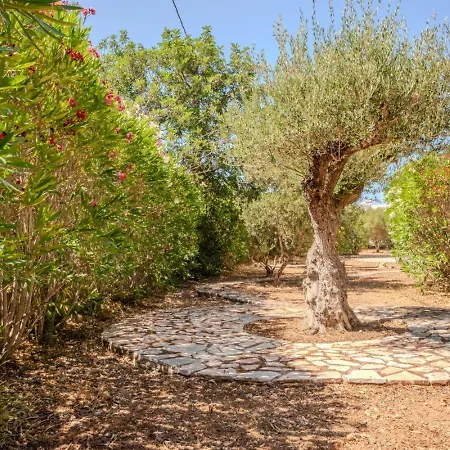 Holiday home Oleander Chania (Crete)